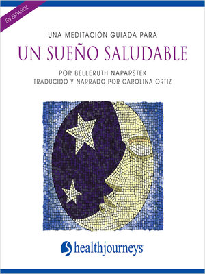Una Meditación Guiada Para Un Sueño Saludable (Healthful Sleep) - Audiobook